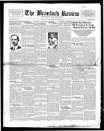 Branford Review 1935-11-07
