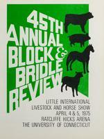45th Block and Bridle Review