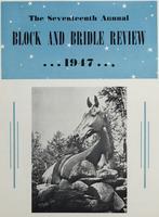 17th Annual Block and Bridle Review