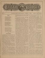 Bazar budget, 1880-06-05