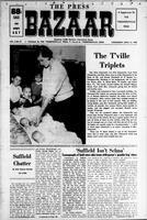 The Press bazaar, 1965-04-21