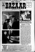 The Press bazaar, 1965-05-19