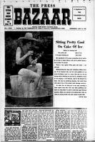 The Press bazaar, 1965-07-21