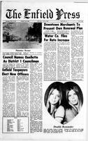 Enfield press, 1975-02-13