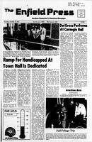 Enfield press, 1979-10-18