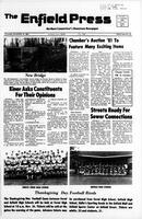 Enfield press, 1981-11-19