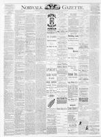 Norwalk weekly gazette, 1884-05-20