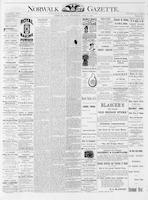 Norwalk weekly gazette, 1887-06-15