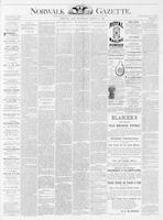 Norwalk weekly gazette, 1887-08-24