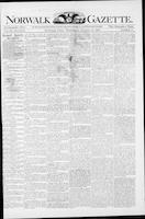 Norwalk weekly gazette, 1889-10-23