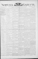 Norwalk weekly gazette, 1890-03-12