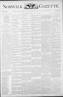 Norwalk weekly gazette, 1892-05-13