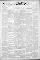 Norwalk weekly gazette, 1892-12-02