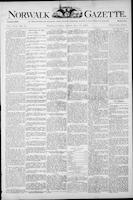 Norwalk weekly gazette, 1893-05-12