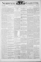 Norwalk weekly gazette, 1893-06-30