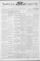 Norwalk weekly gazette, 1893-10-20