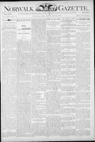 Norwalk weekly gazette, 1894-05-18