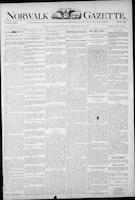 Norwalk weekly gazette, 1894-02-16