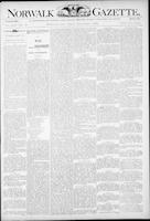 Norwalk weekly gazette, 1894-09-07