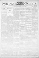 Norwalk weekly gazette, 1894-08-03