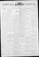 Norwalk weekly gazette, 1894-12-21