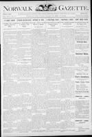Norwalk gazette, 1896-10-23