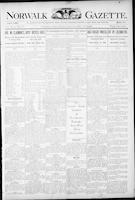 Norwalk gazette, 1899-07-21