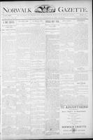 Norwalk gazette, 1899-09-08