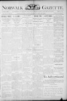 Norwalk gazette, 1899-10-20