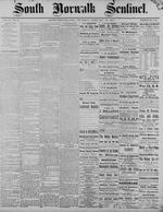 South Norwalk sentinel, 1885-02-12, Page 1