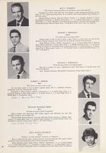 Hartford Public High School yearbook 1953, page 64
