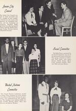 Hartford Public High School yearbook 1953, page 85