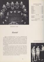 Hartford Public High School yearbook 1953, page 110