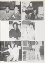 Hartford Public High School yearbook 1989, page 23