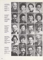 Hartford Public High School yearbook 1989, page 34