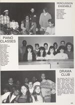 Hartford Public High School yearbook 1989, page 109