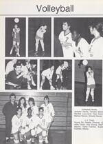Hartford Public High School yearbook 1991, page 36