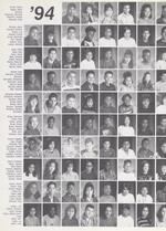 Hartford Public High School yearbook 1991, page 84