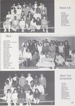 Hartford Public High School yearbook 1991, page 107