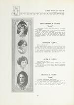 Class book, HPHS yearbook, 1924B, page 36
