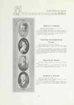 Class book, HPHS yearbook, 1924B, page 78