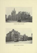 Class book, HPHS yearbook, 1926B, page 14