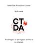 CTDA TEST - A Test Image