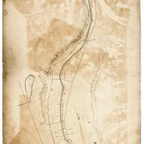 Map of the Farmington Canal, map 17