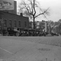 Windsor Street, Hartford, April 22, 1920