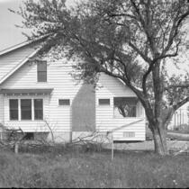 House on Rosemont Street, Hartford, June 3, 1920