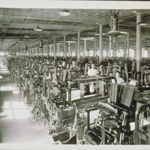 Workers With Machinery