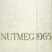 Nutmeg, 1965